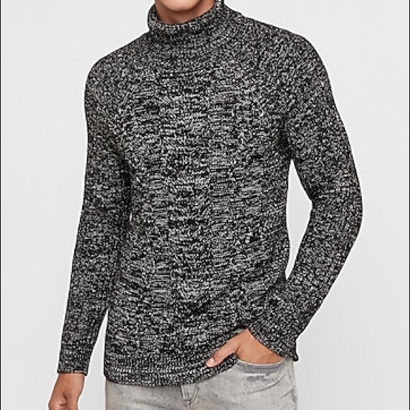 Express turtleneck mens Clearance